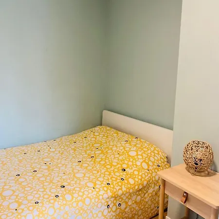 Ada Appartement *