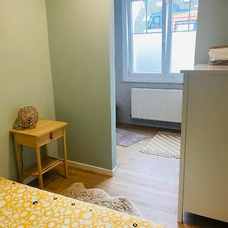 Appartement Ada