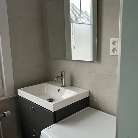 Ada Appartement La Panne